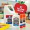 All Purpose School Glue Sticks, Acid-Free and Washable, Clear, 7 Grams, 30 Count